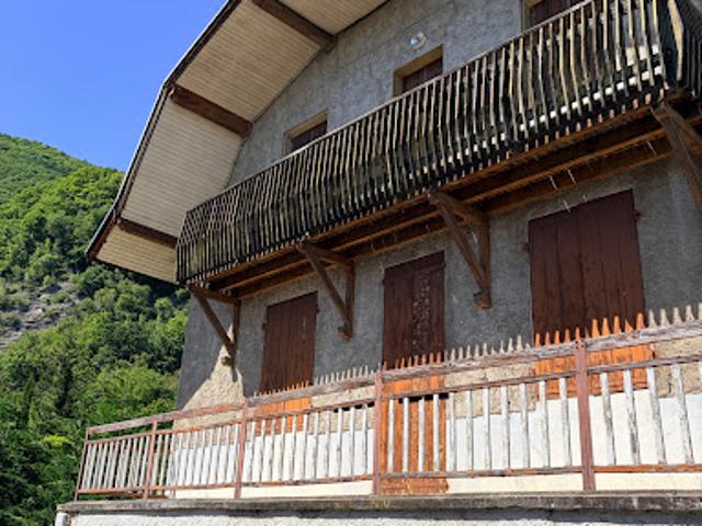 Maison vente à Grenoble