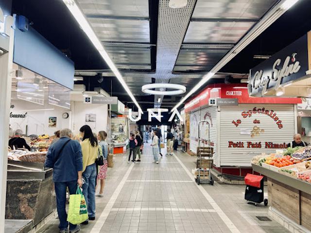 Local Commercial vente à Nîmes
