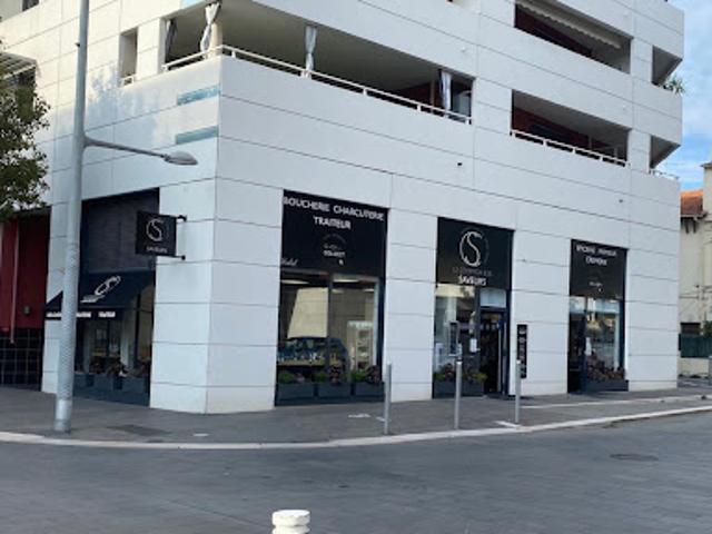 Local Commercial vente à Nice