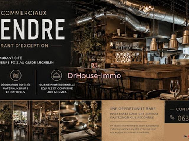 Local Commercial vente à Saint-Étienne, Saint-etienne