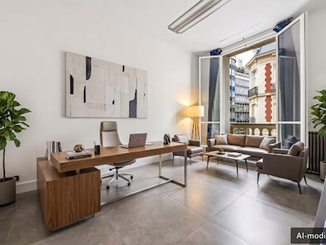 Maison vente à Paris 8e Arrondissement, Paris