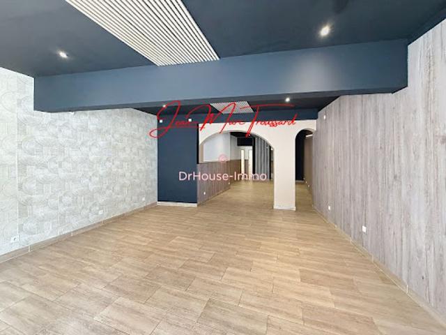 Local Commercial vente à Bordeaux