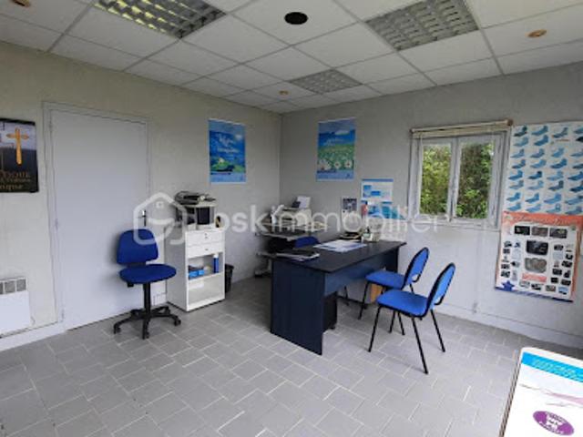 Local Commercial vente à Sens, Joigny