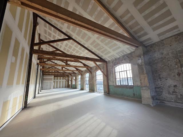 Local Commercial vente à Lyon, Rhône