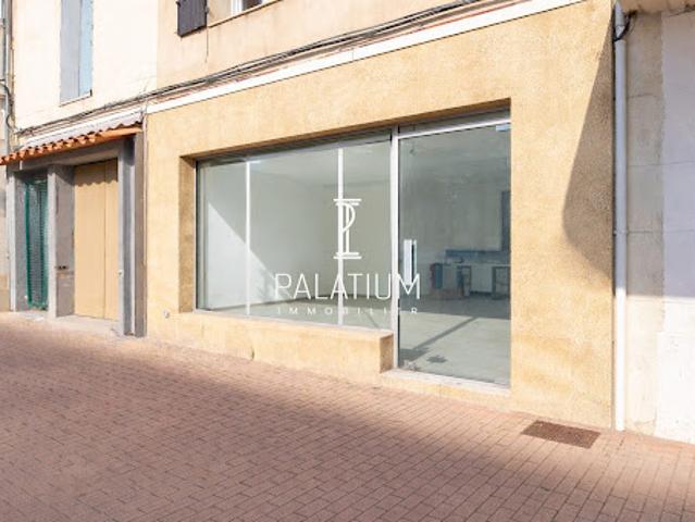 Local Commercial vente à Forcalquier, Manosque