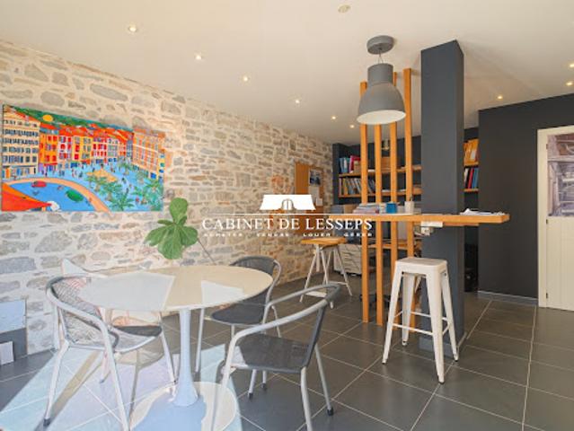 Local Commercial vente à Bayonne