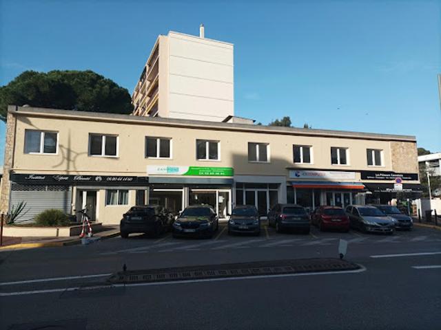 Local Commercial vente à Le Cannet
