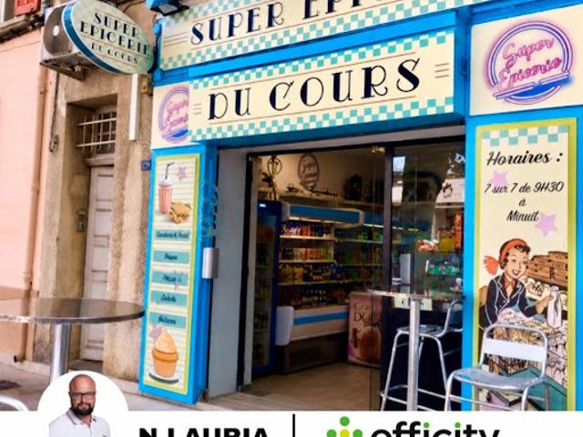 Local Commercial vente à Apt, Pertuis