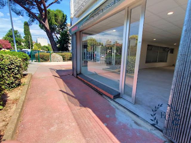 Local Commercial vente à Montpellier