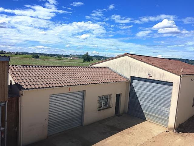 Local Commercial vente à Libourne, Saint-pey-d'armens