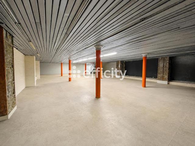 Local Commercial vente à Saint-Quentin, Saint-quentin