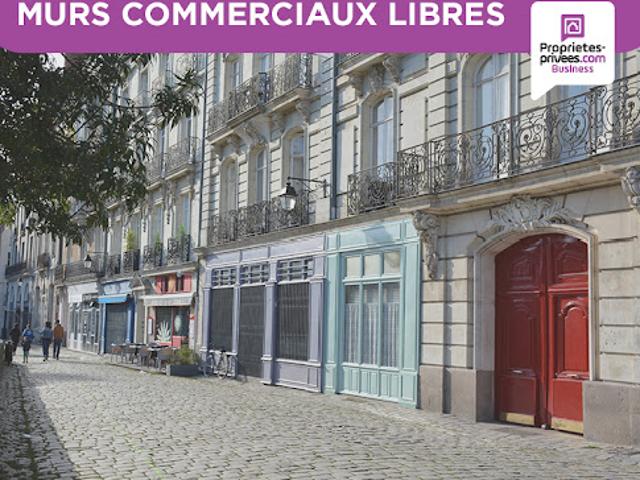 Local Commercial vente à Paris, Île-de-France