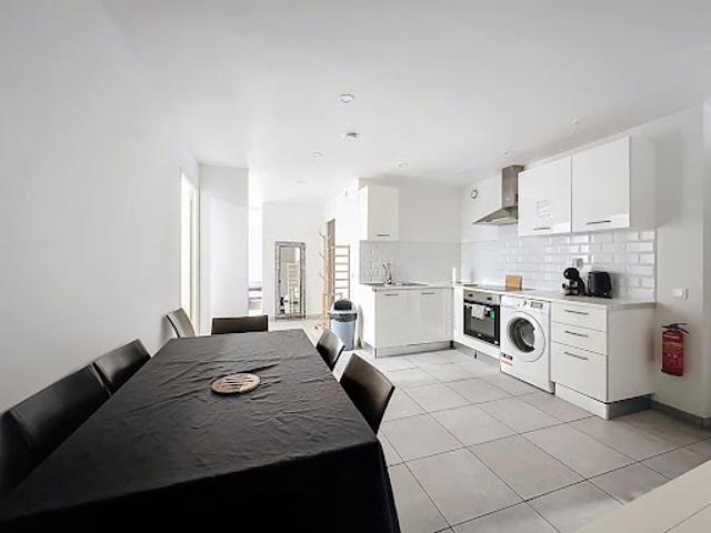 Local Commercial vente à Nice