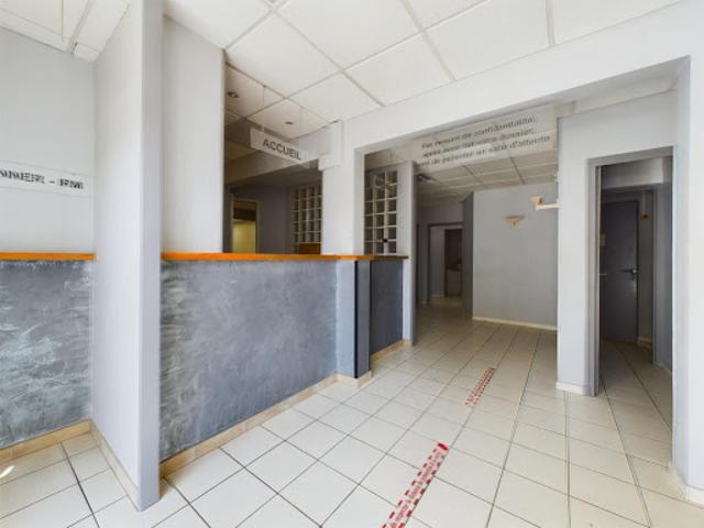 Local Commercial vente à Ajaccio