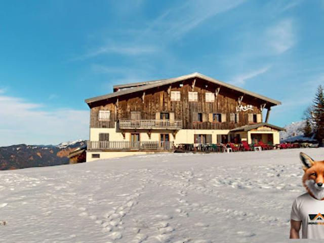 Local Commercial vente à Bonneville, Samoëns