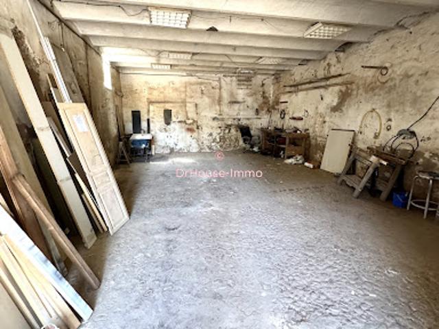 Local Commercial vente à Marseille