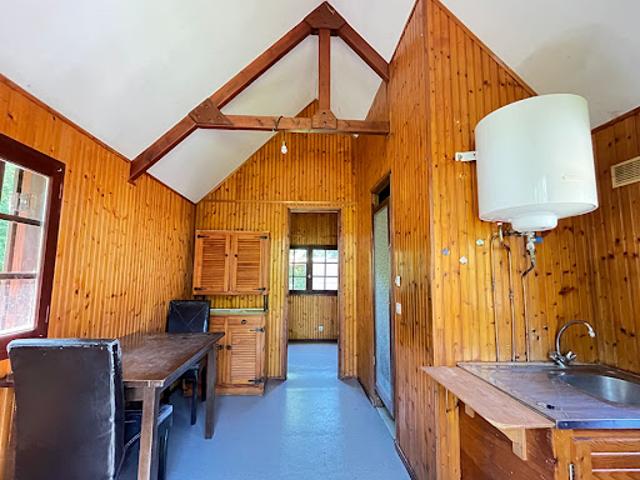Maison vente à La Flèche, Noyen-sur-sarthe