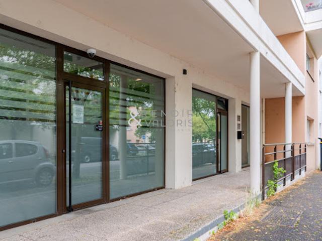 Local Commercial vente à Nancy, Jarville-la-malgrange