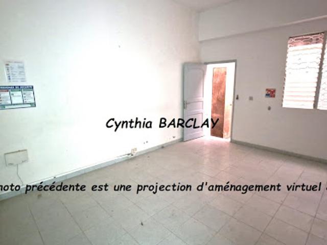 Local Commercial vente à Martinique