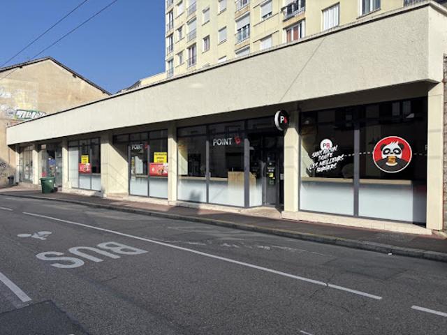 Local Commercial vente à Limoges