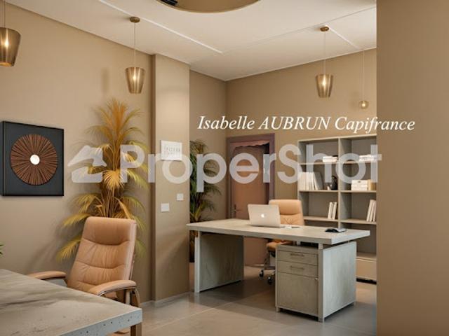 Local Commercial vente à Grenoble