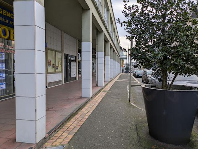 Local Commercial vente à Nevers