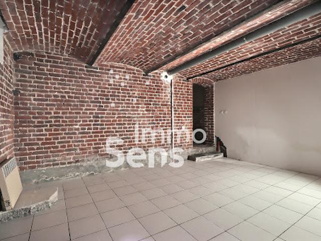 Local Commercial vente à Lille