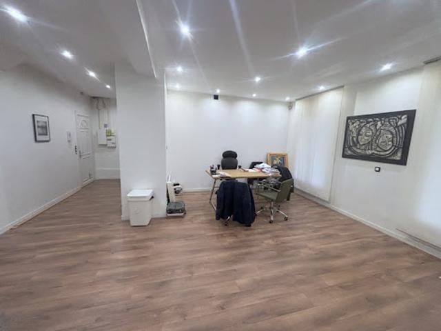 Local Commercial vente à Nogent-sur-Marne, Maisons-alfort