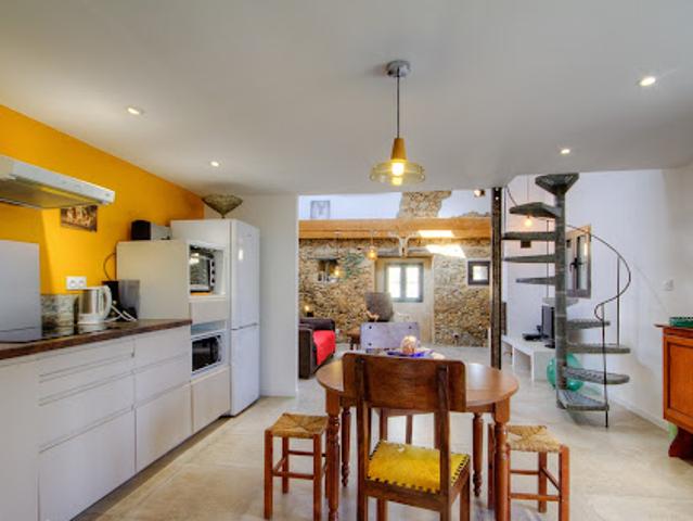 Villa vente à Calvi, Pioggiola