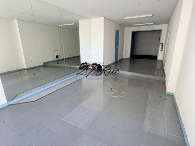 Local Commercial vente à Toulouse