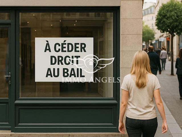 Local Commercial vente à Montpellier