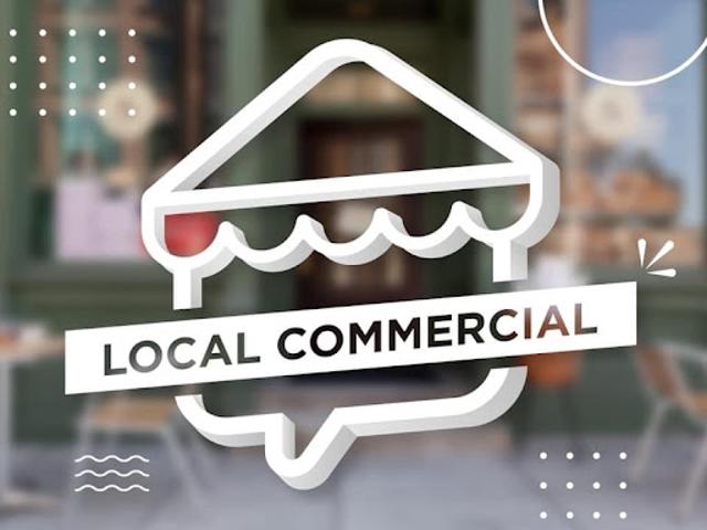 Local Commercial vente à Lyon, Métropole de Lyon