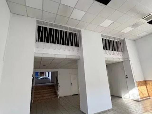 Local Commercial vente à Marseille