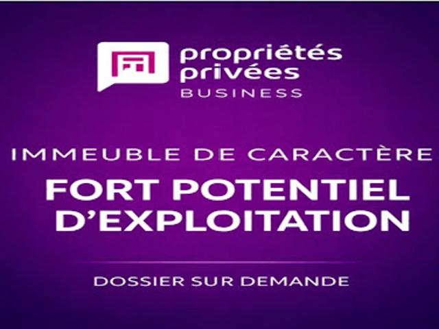 Local Commercial vente à Reims
