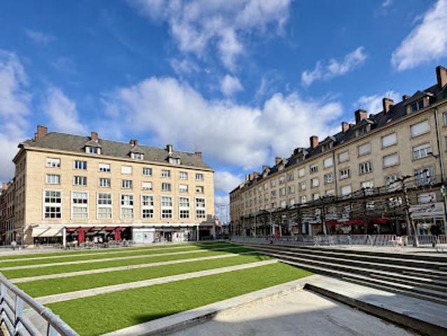 Local Commercial vente à Amiens