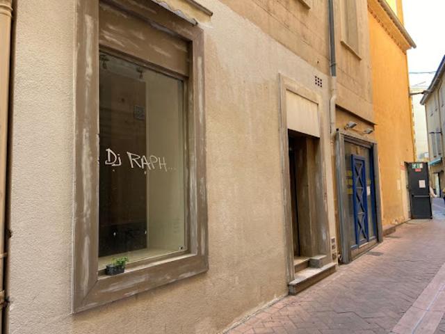 Local Commercial vente à Perpignan