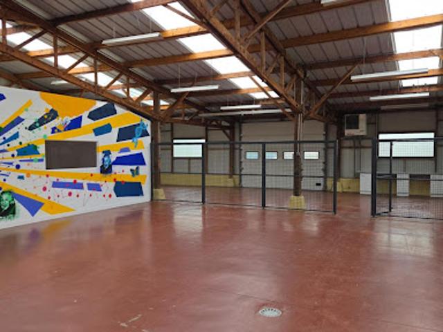 Local Commercial vente à Dreux