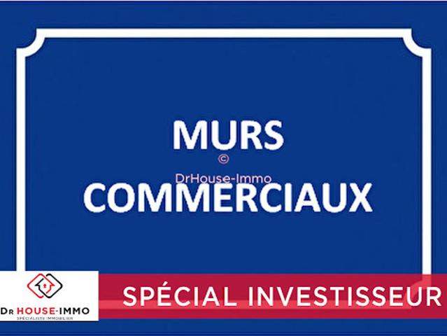Local Commercial vente à Le Puy-en-Velay, Vals-près-le-puy