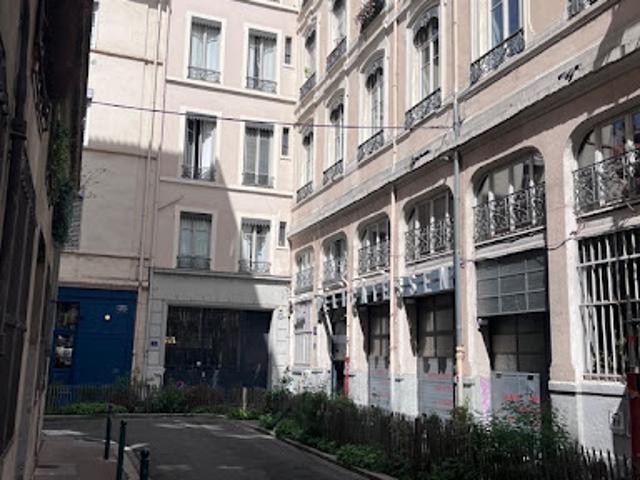 Local Commercial vente à Lyon, Métropole de Lyon