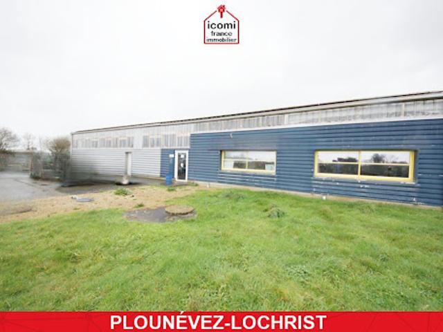 Local Commercial vente à Morlaix, Bretagne