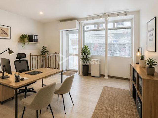 Local Commercial vente à Boulogne-Billancourt, Boulogne-billancourt