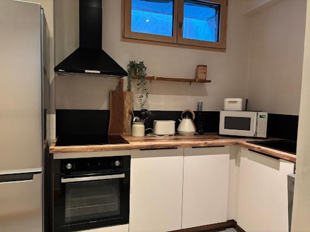 Appartement vente à Albertville, Pralognan-la-vanoise
