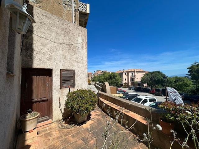 Villa vente à Calvi, Monticello