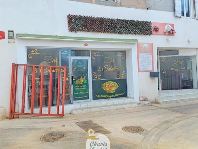 Local Commercial vente à Nîmes, Vauvert