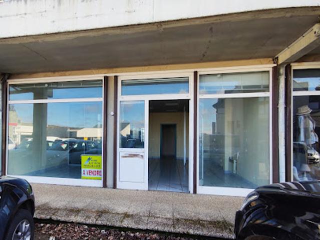 Local Commercial vente à Rodez, Laguiole