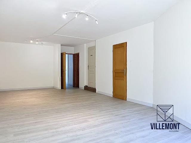 Local Commercial vente à Montpellier