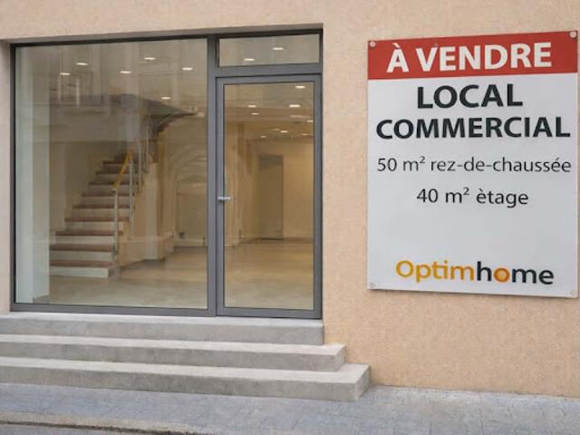 Local Commercial vente à Vannes, Bretagne
