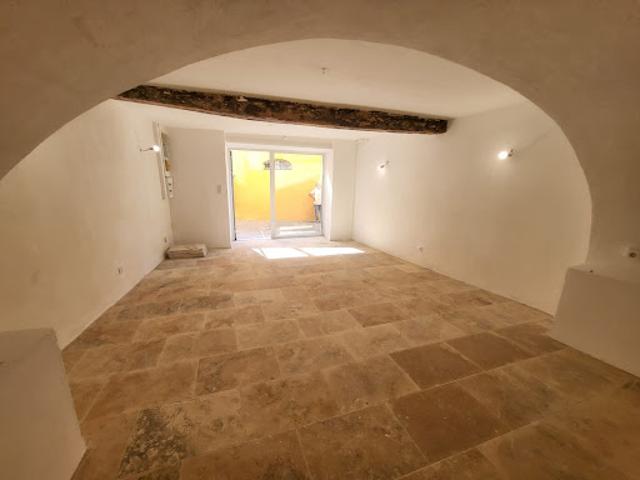 Local Commercial vente à Ajaccio
