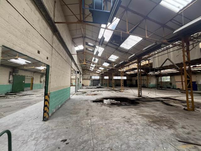 Local Commercial vente à Dieppe, Neufchâtel-en-bray