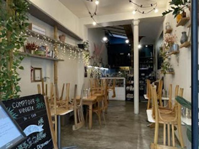 Local Commercial vente à Paris, Île-de-France